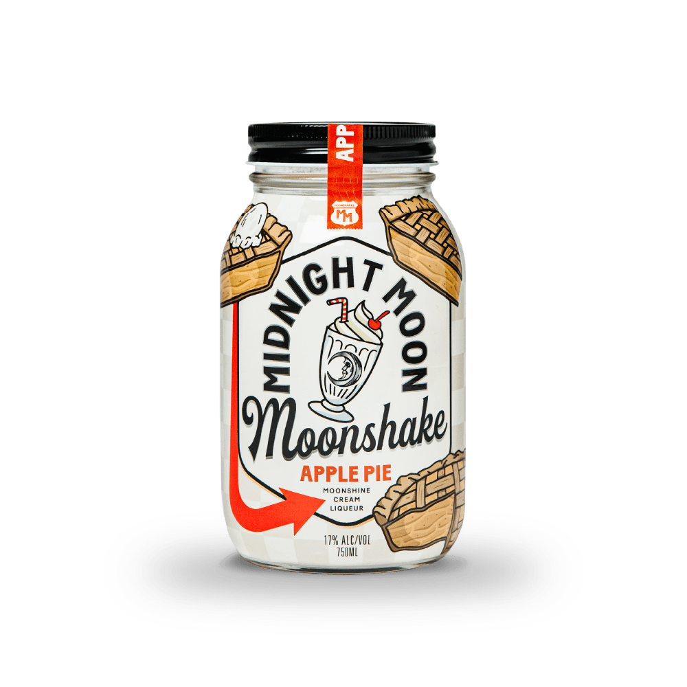 Midnight Moon Moonshake