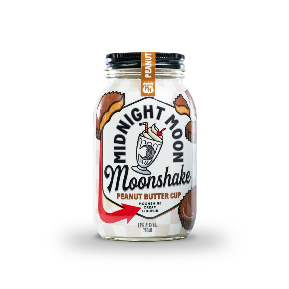 Midnight Moon Moonshake