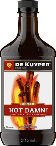 DeKuyper 375ml Collection - Compact Premium Liqueur