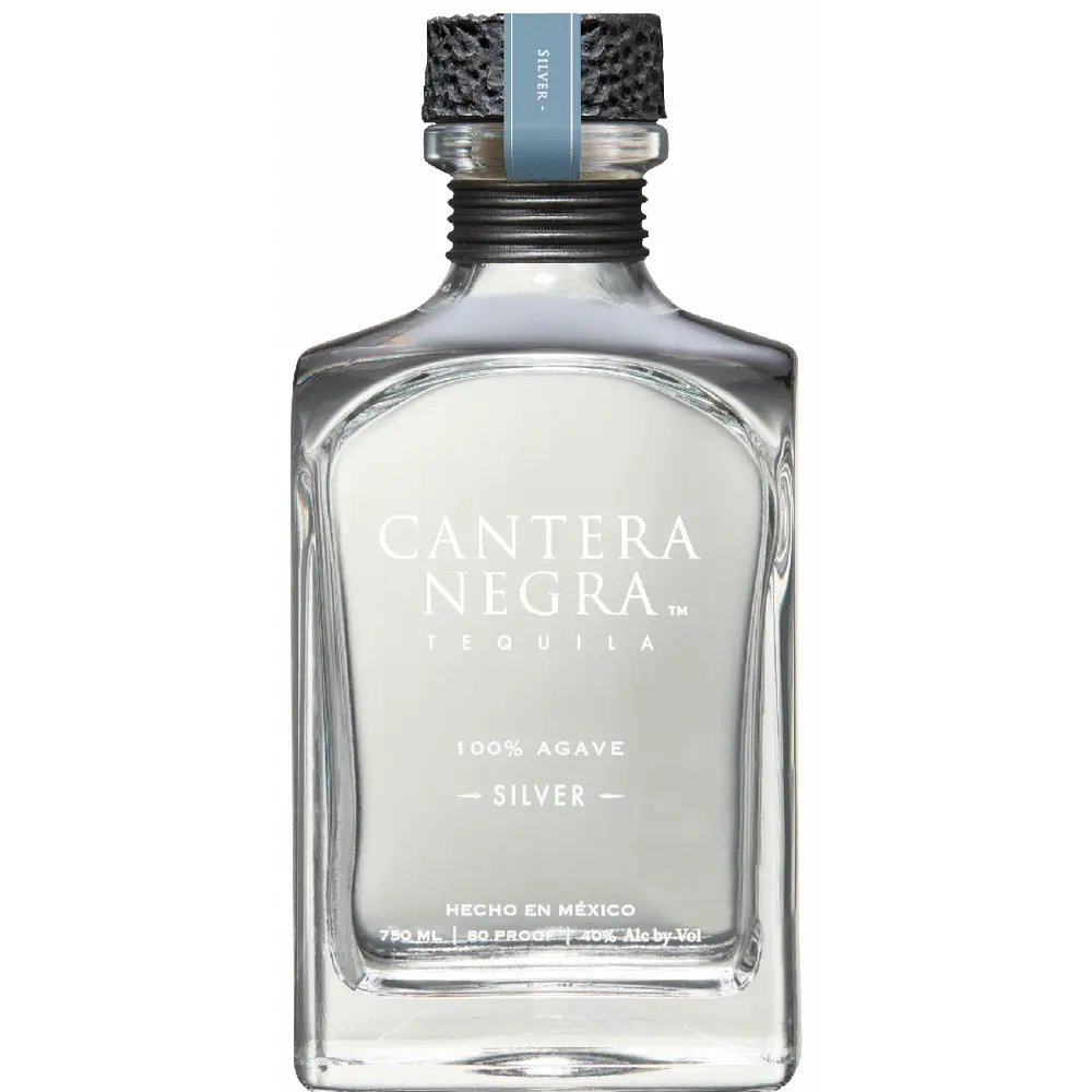 Cantera Negra Tequila