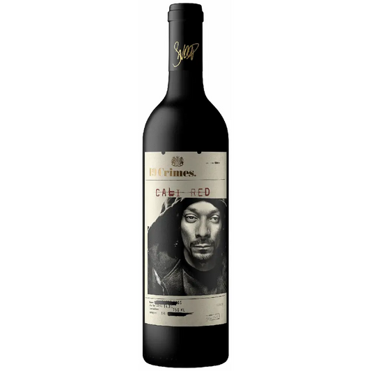 19 Crimes Cali Wine 750 ML