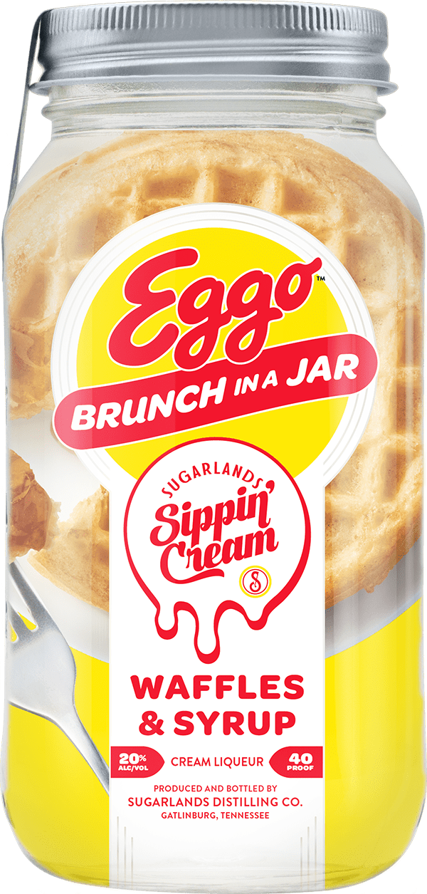 Sugarland Sippin Cream 750ML