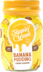 Sugarland Sippin Cream 750ML