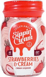 Sugarland Sippin Cream 750ML