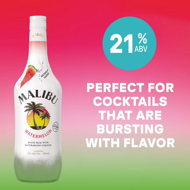 Malibu Coconut Rum