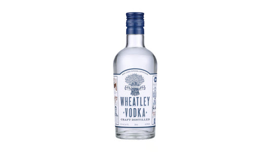 Wheatley Vodka