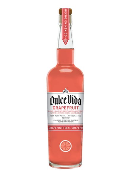Dulce Vida Tequila 750 ML