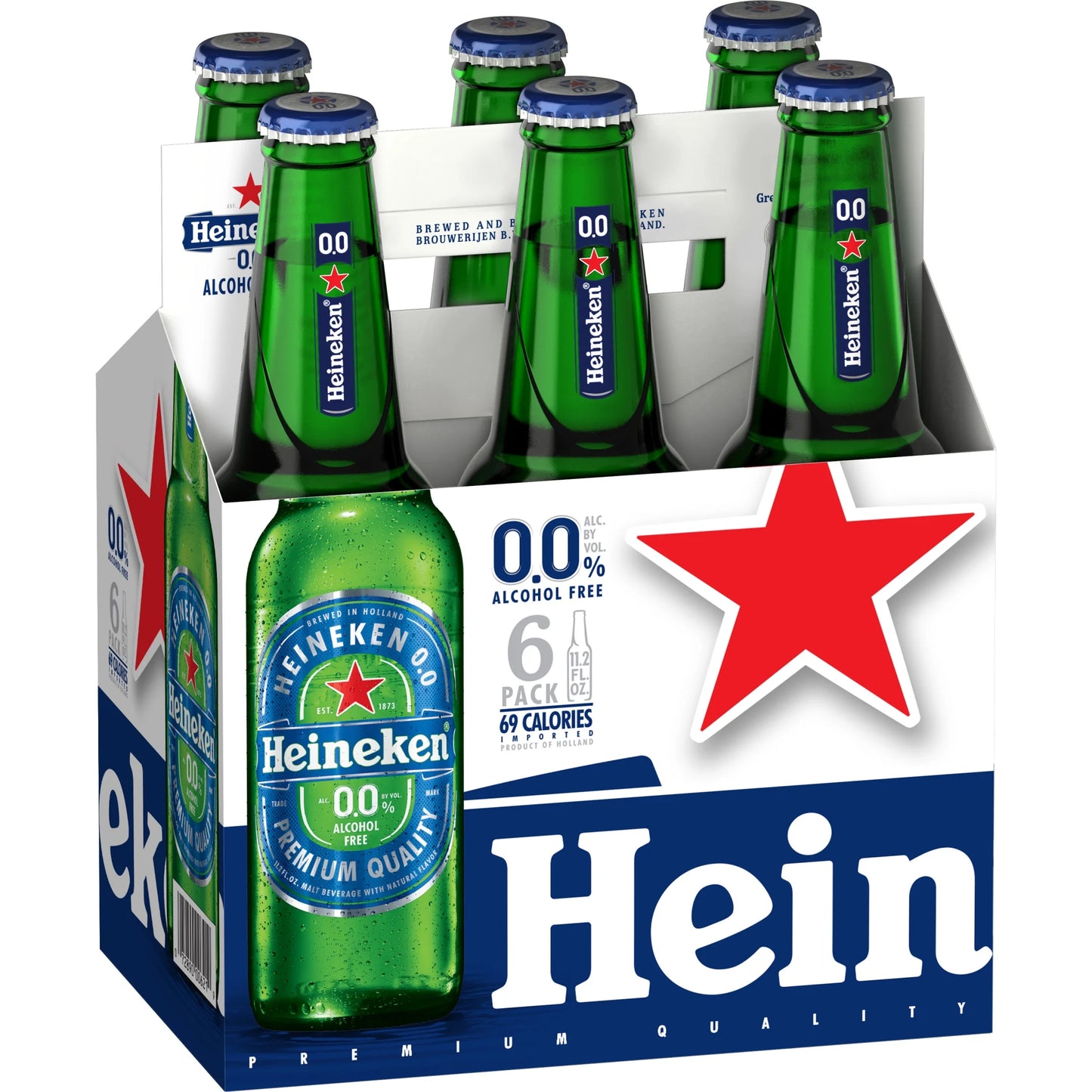 Non-Alcoholic Beer