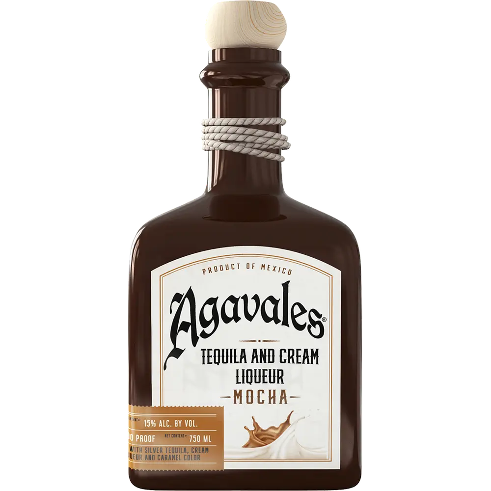 Agavales Cream Tequila