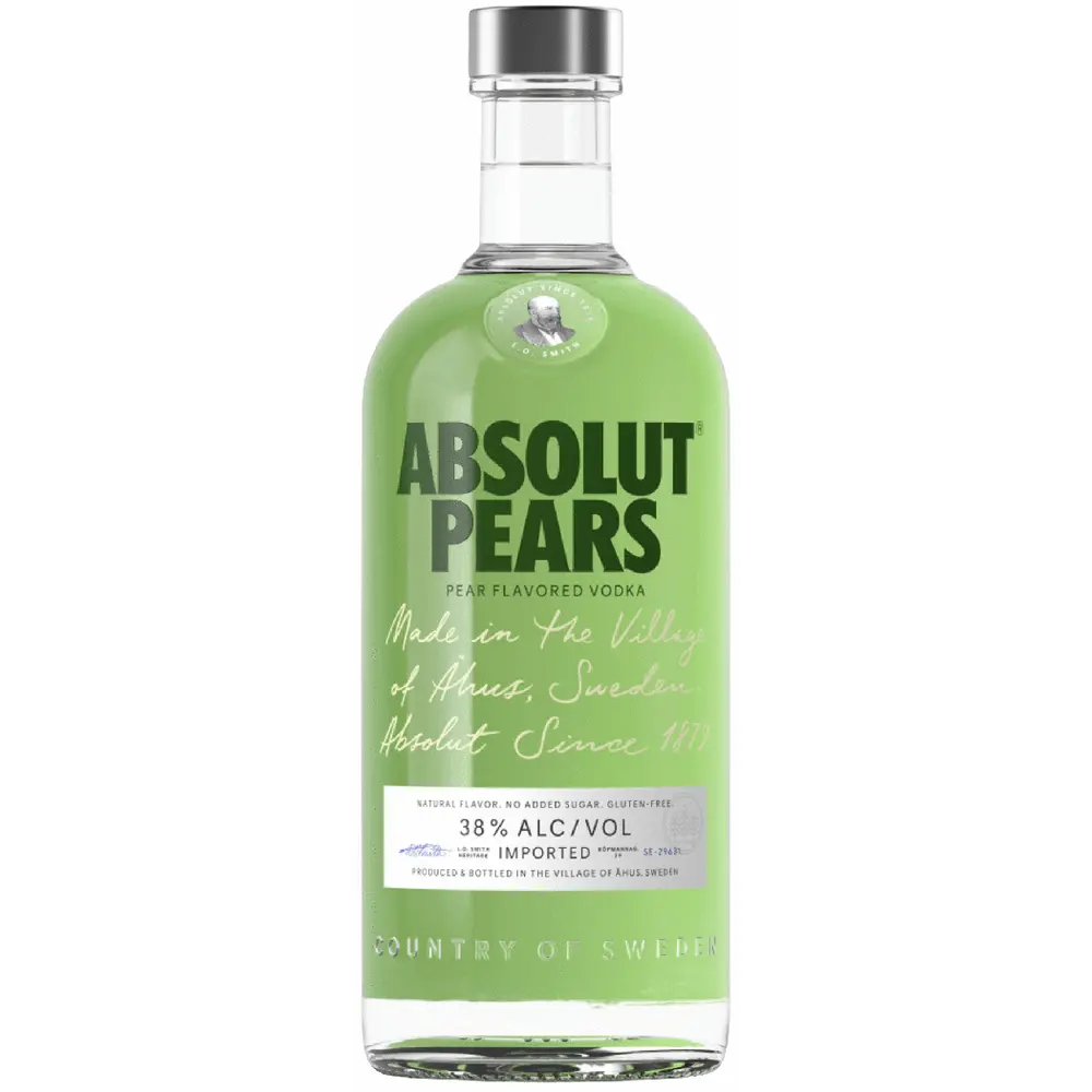 Absolut Vodka