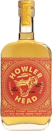 Howler Head