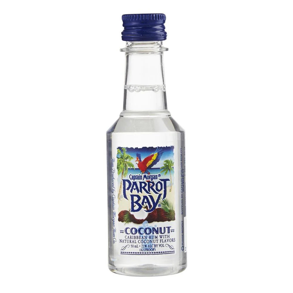 Parrot Bay Rum