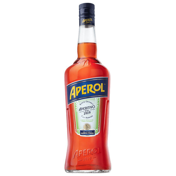Aperol Italian Aperitif