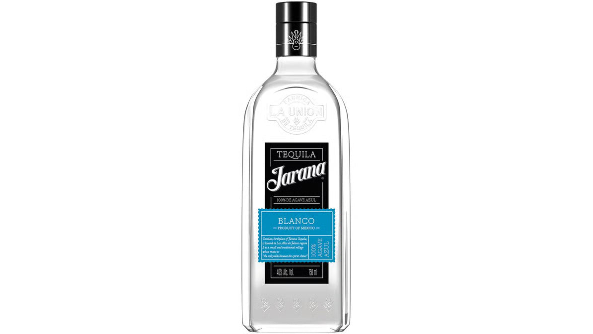 Jarana Tequila