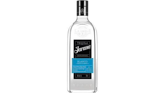Jarana Tequila