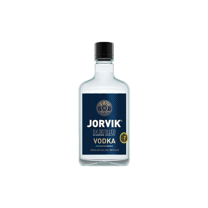 Jorvik Vodka