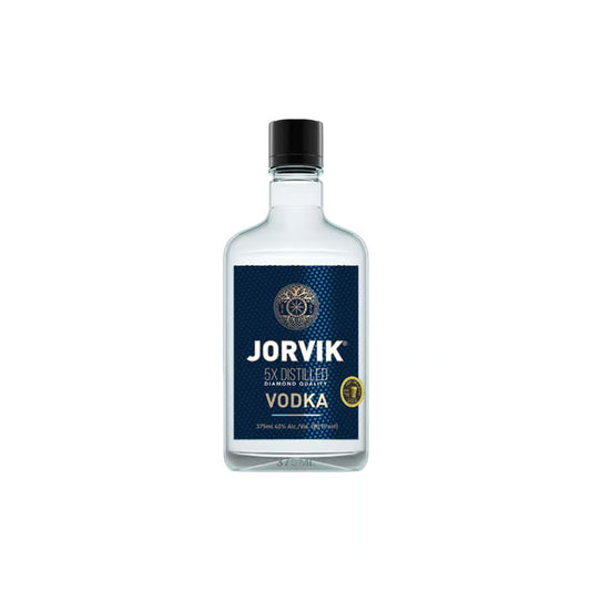 Jorvik Vodka