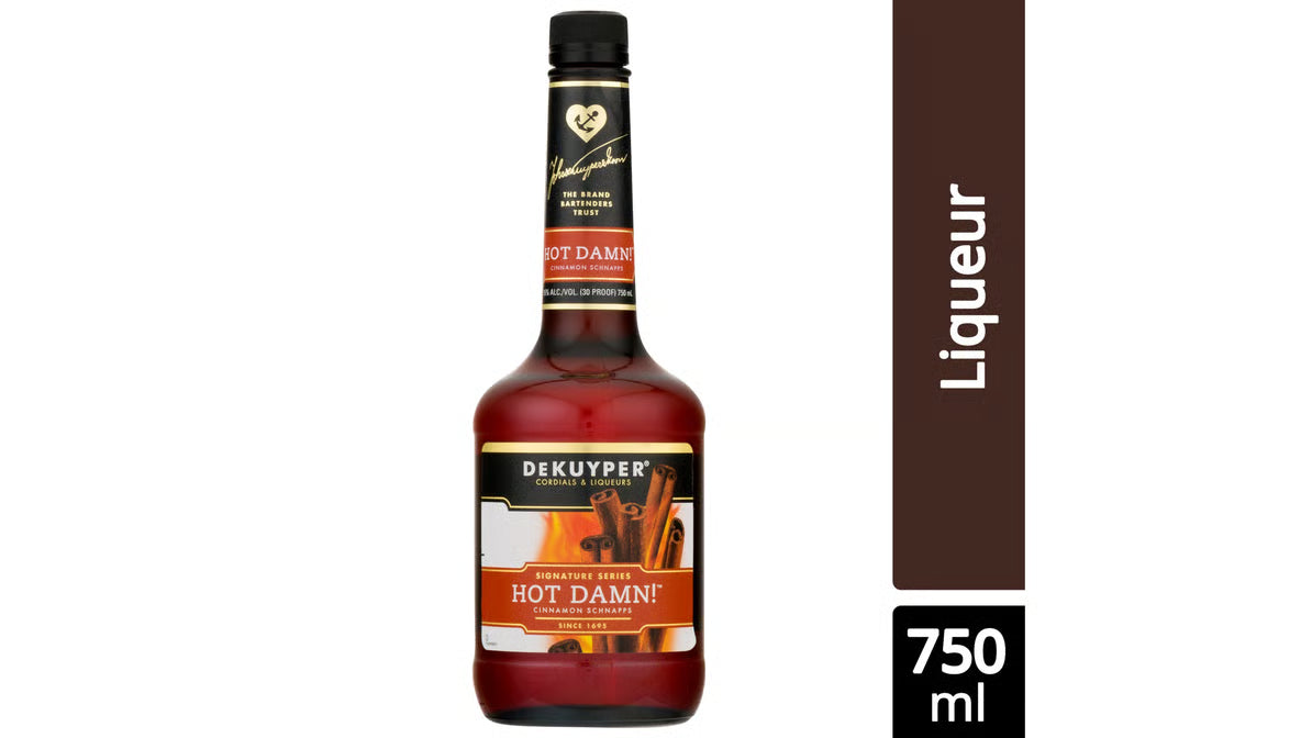 DeKuyper 750ml Collection - Premium Liqueur