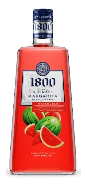 1800 Flavored Tequila
