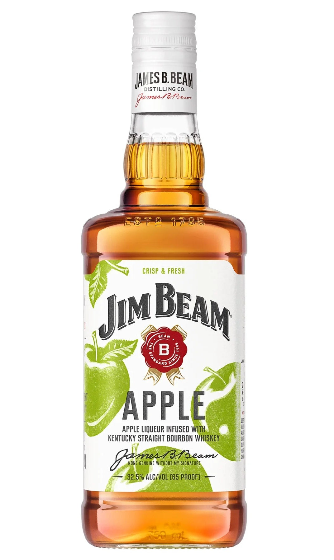 Jim Beam 750 ML