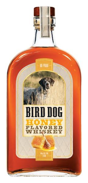 Bird Dog Flavored Whiskey