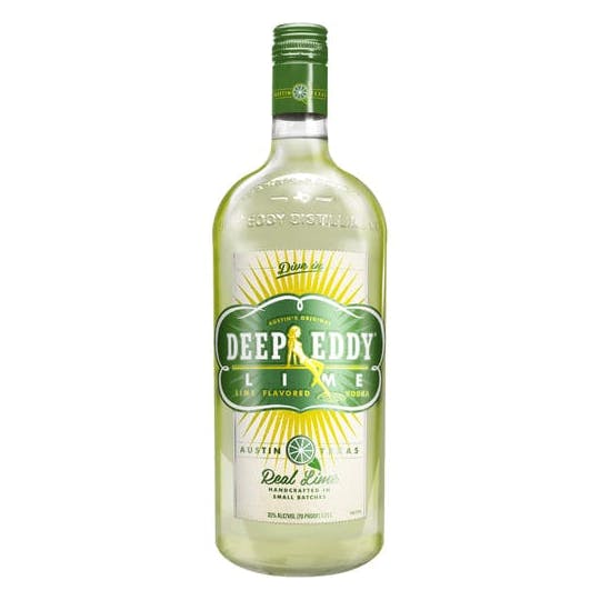 Deep Eddy Vodka