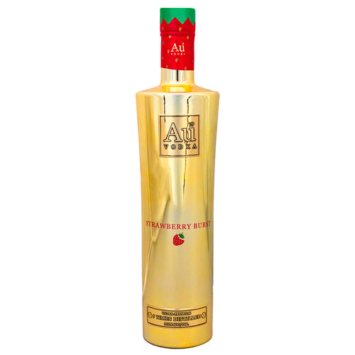 AU Vodka