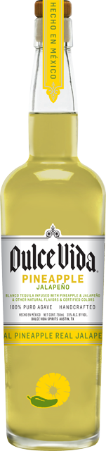 Dulce Vida Tequila 750 ML