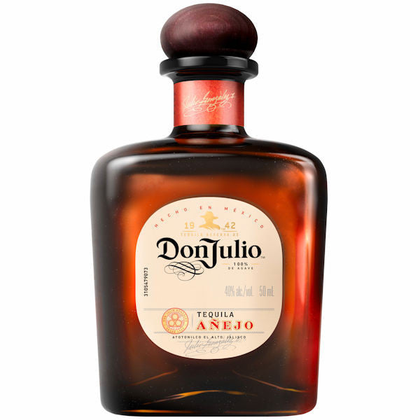 Don Julio Tequila