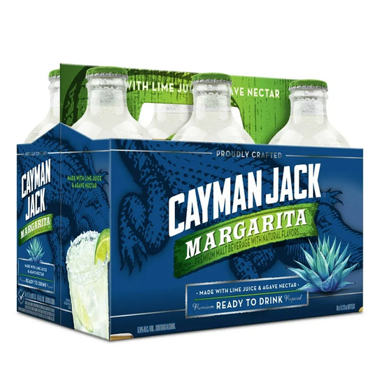 Cayman Jack Margarita