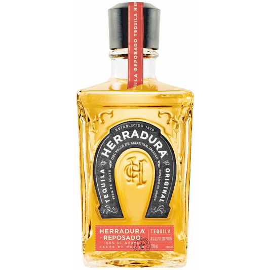 Herradura Tequila 750 ML