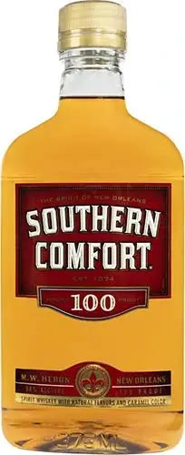 Southern Comfort Whiskey