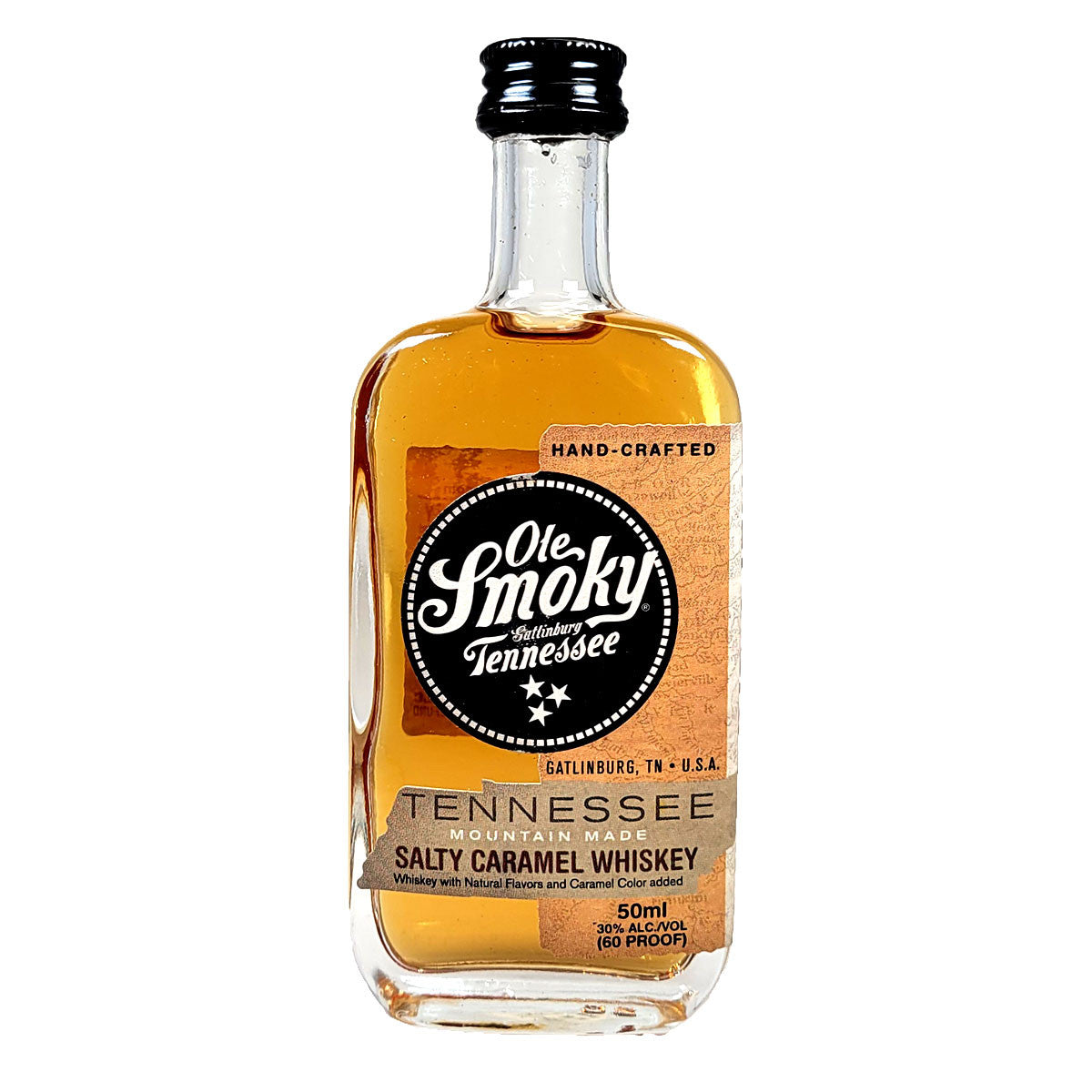 Ole Smoky Whiskey
