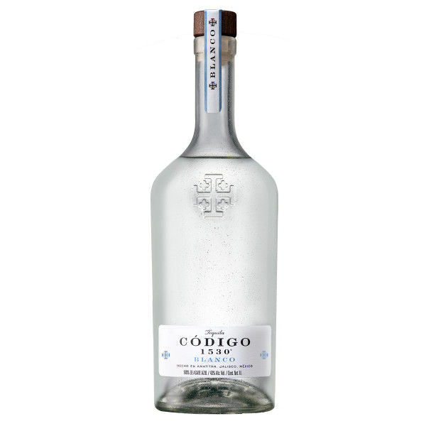 Codigo Tequila