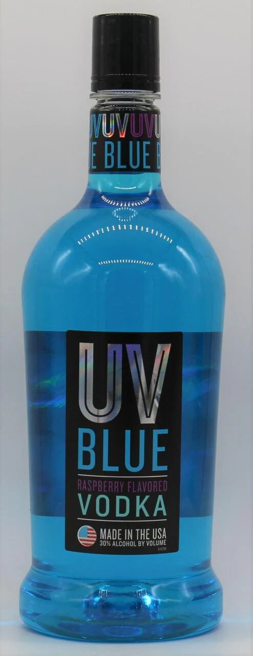 UV Vodka 1.75L