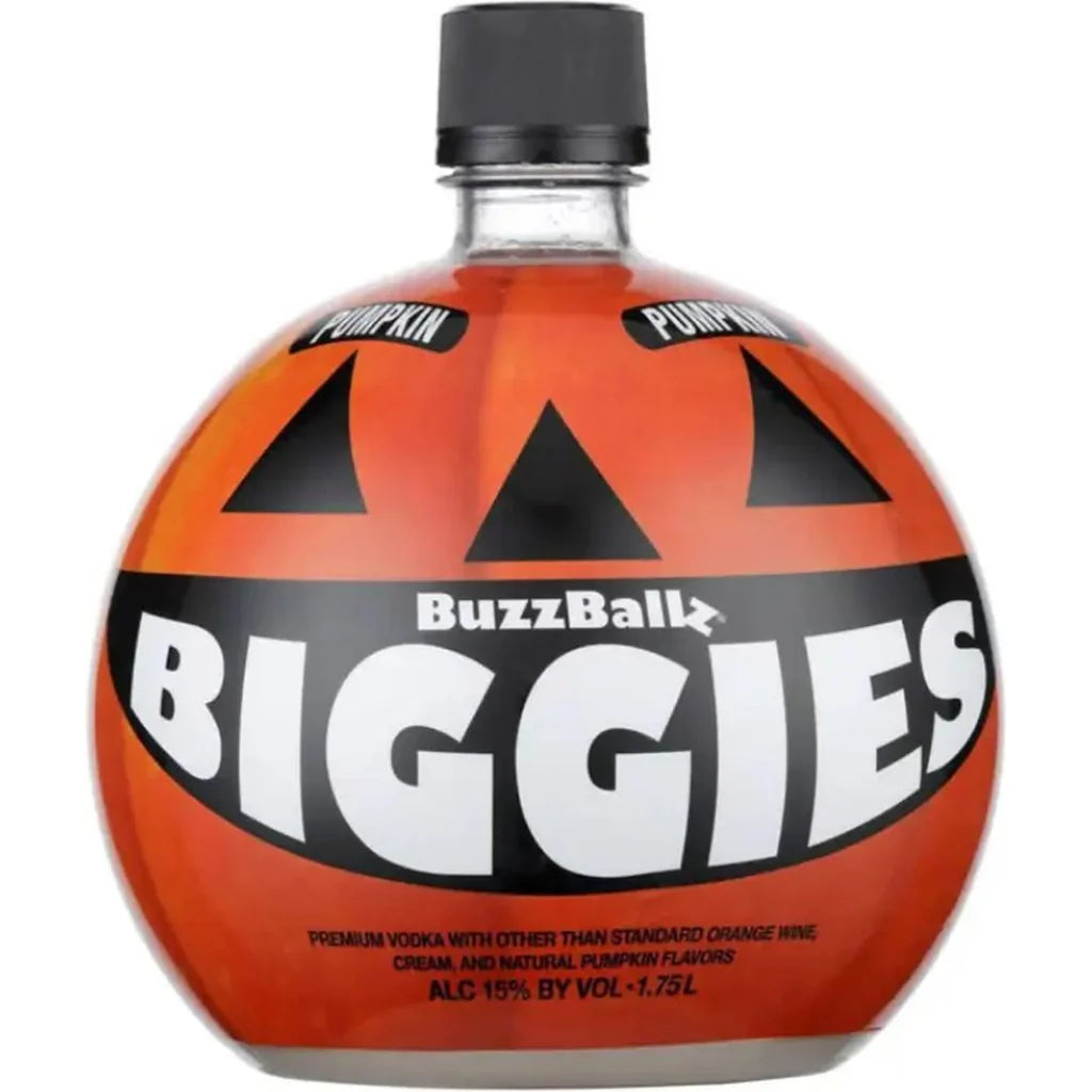 BuzzBallz Collection - Ready to Drink Cocktail Variety