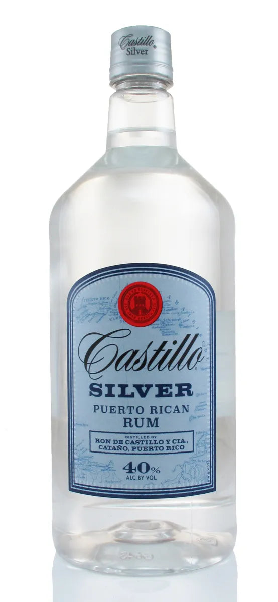 Castillo Rum