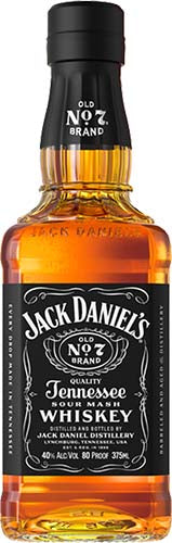 Jack Daniel's No. 7 Black Label