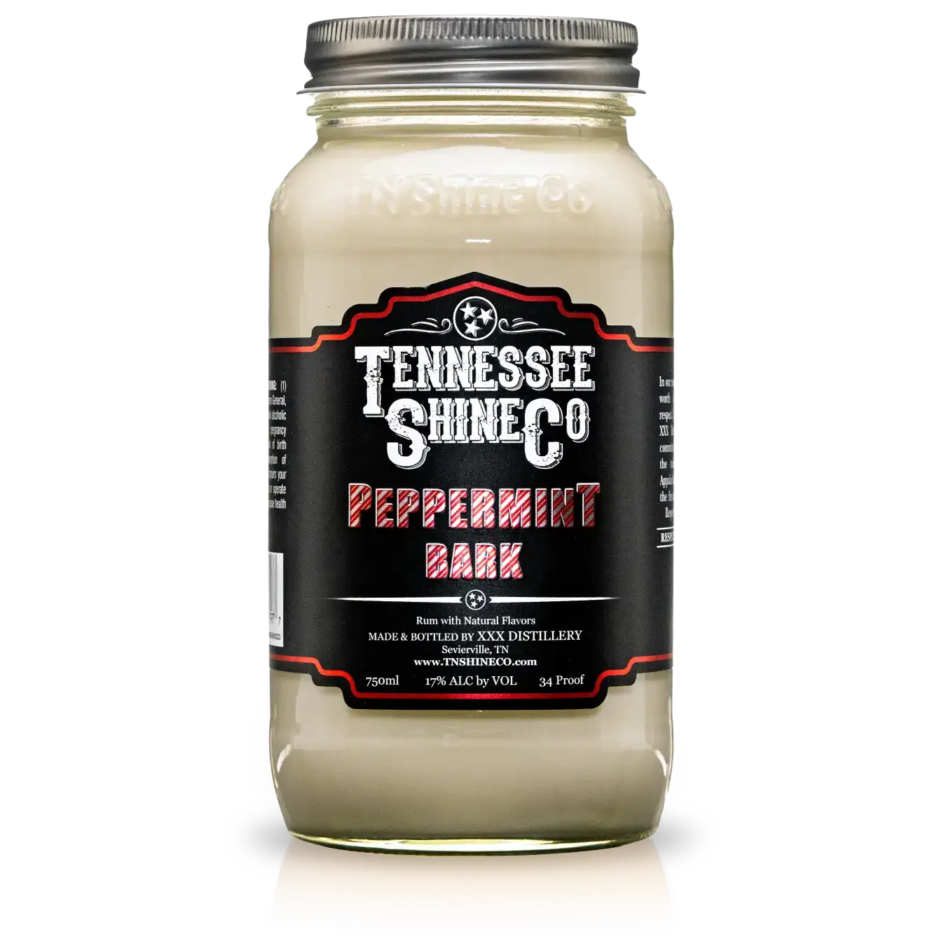 Tennessee Shine