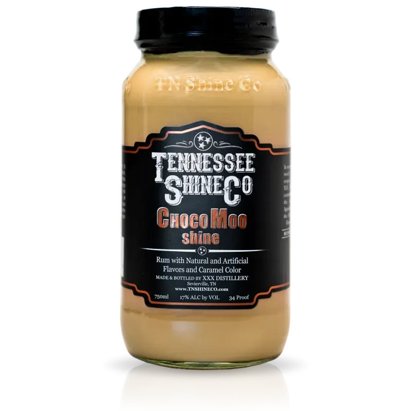 Tennessee Shine