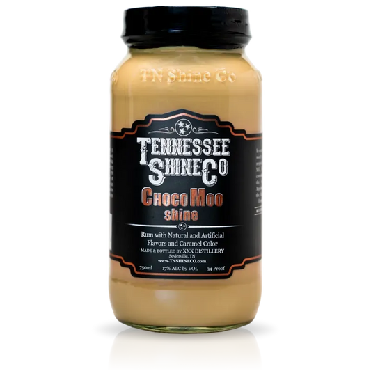 Tennessee Shine
