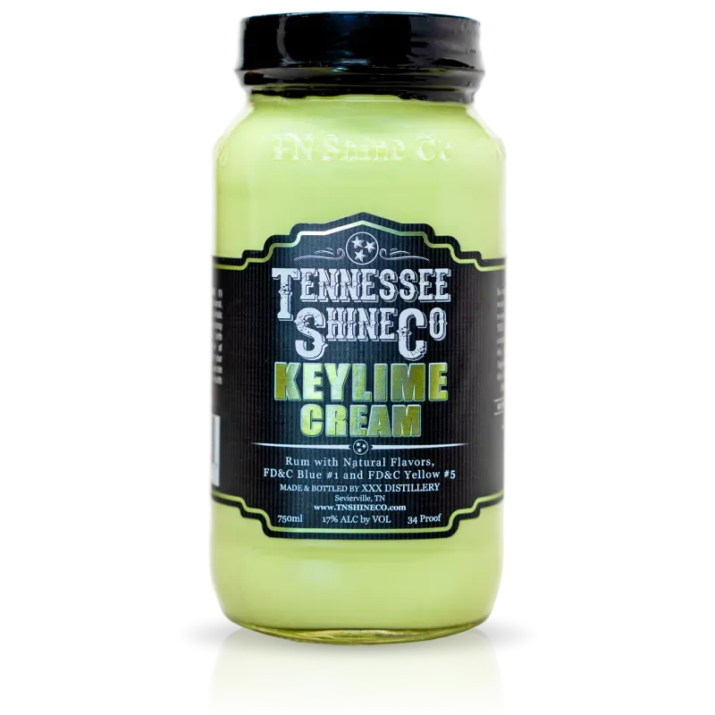 Tennessee Shine