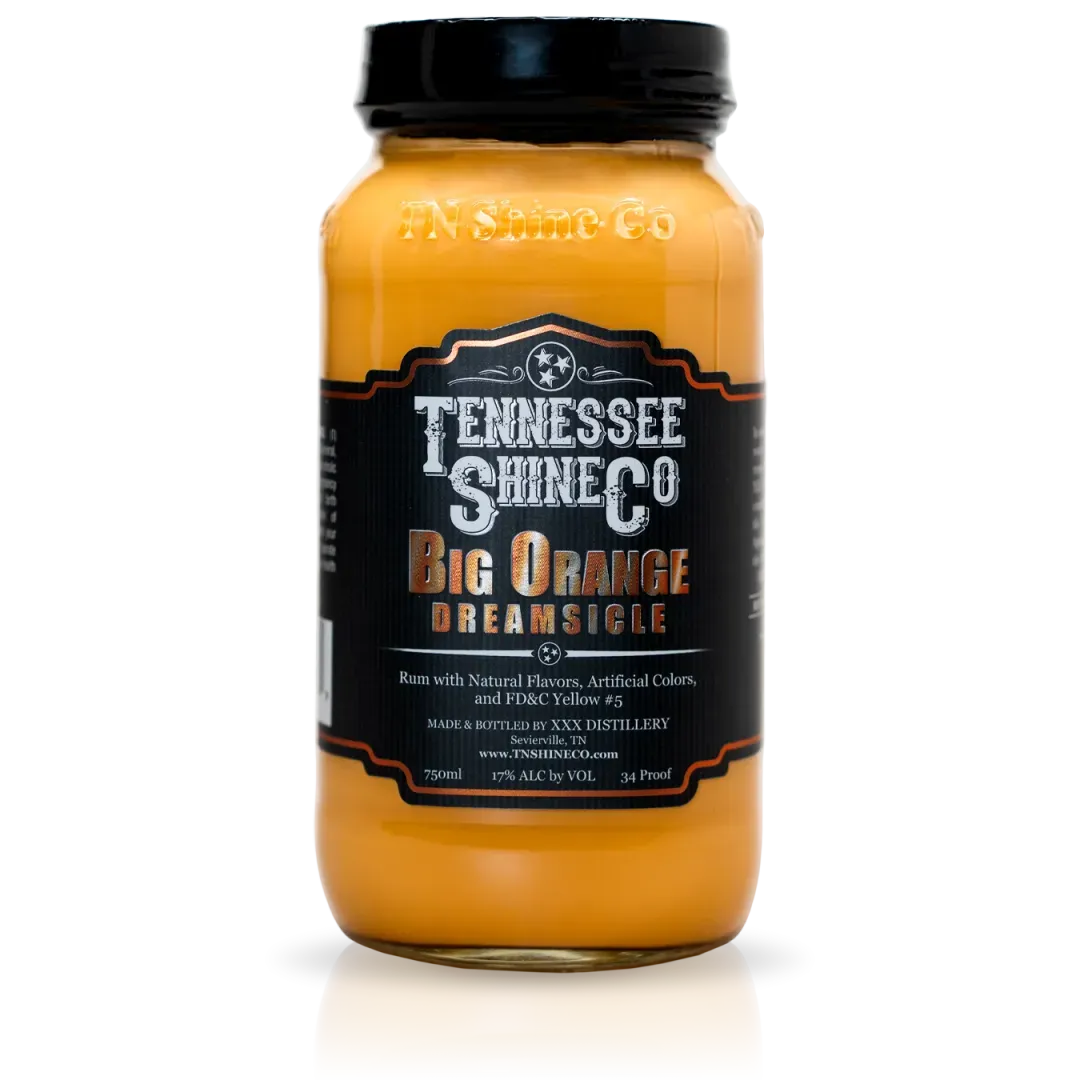 Tennessee Shine