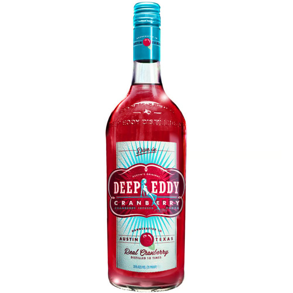 Deep Eddy Vodka