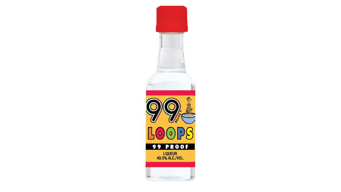 99 Brands Variety 50 ML 10 Pack
