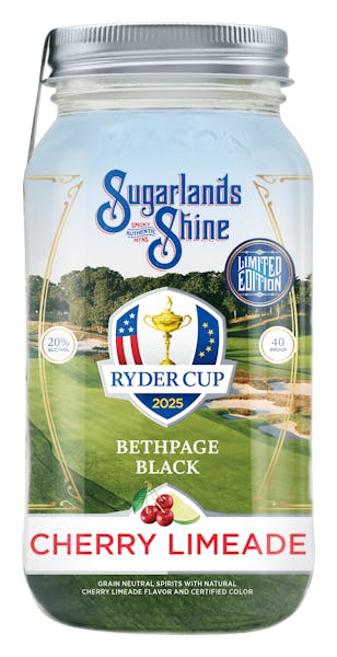 Sugarland Moonshine