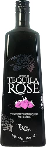 Tequila Rose Liqueur