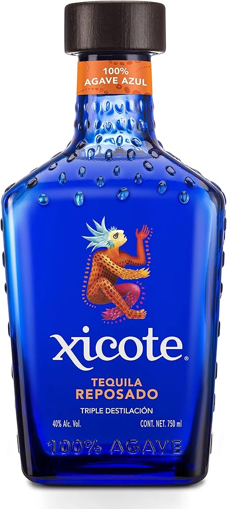 Xicote Reposado 750 ML