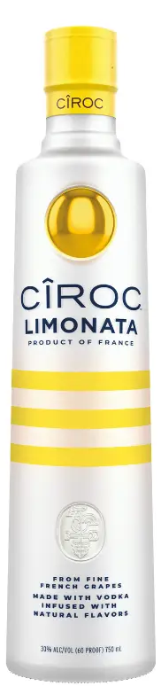 Ciroc Vodka 750 ML