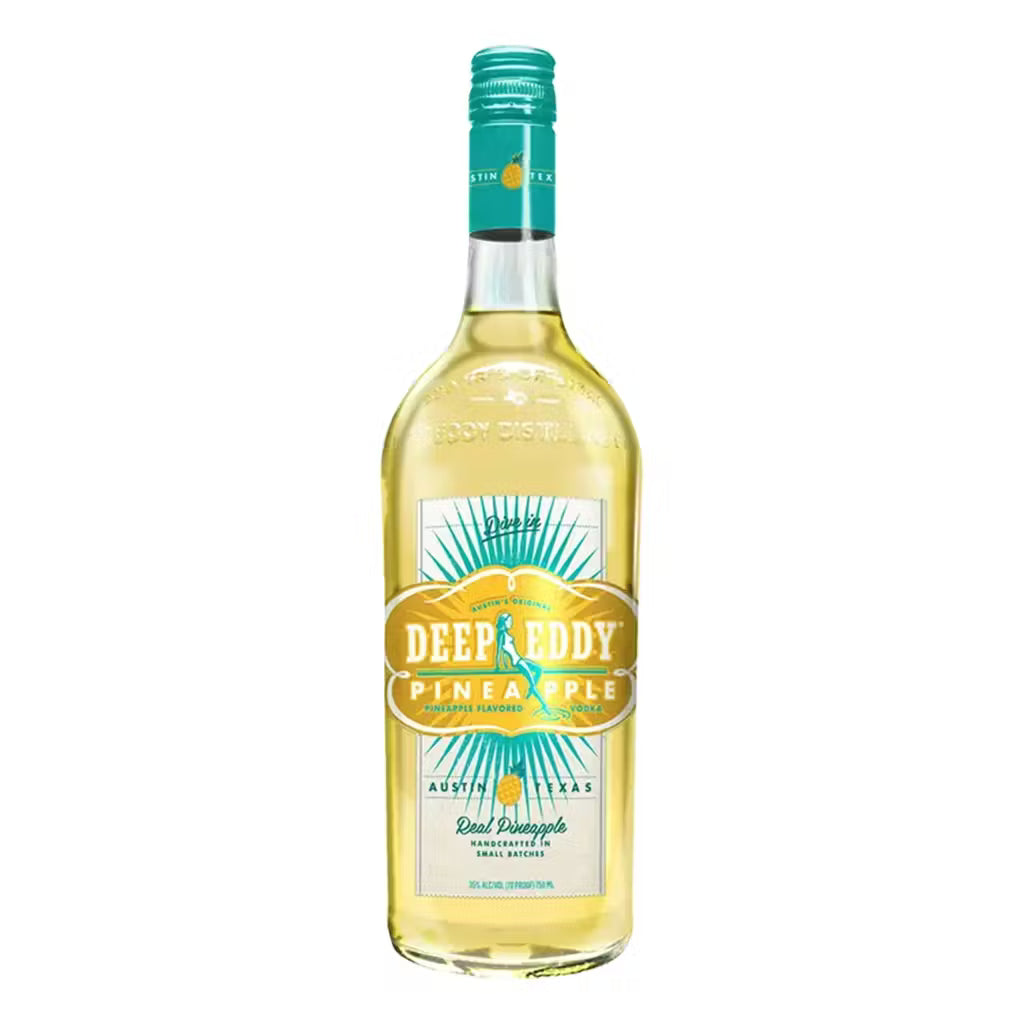 Deep Eddy Vodka